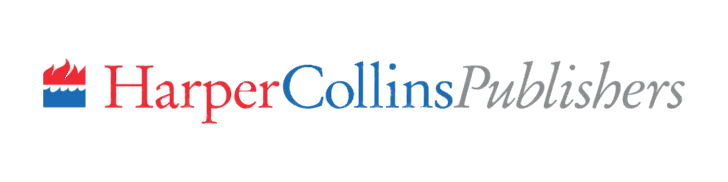 HarperCollins logo
