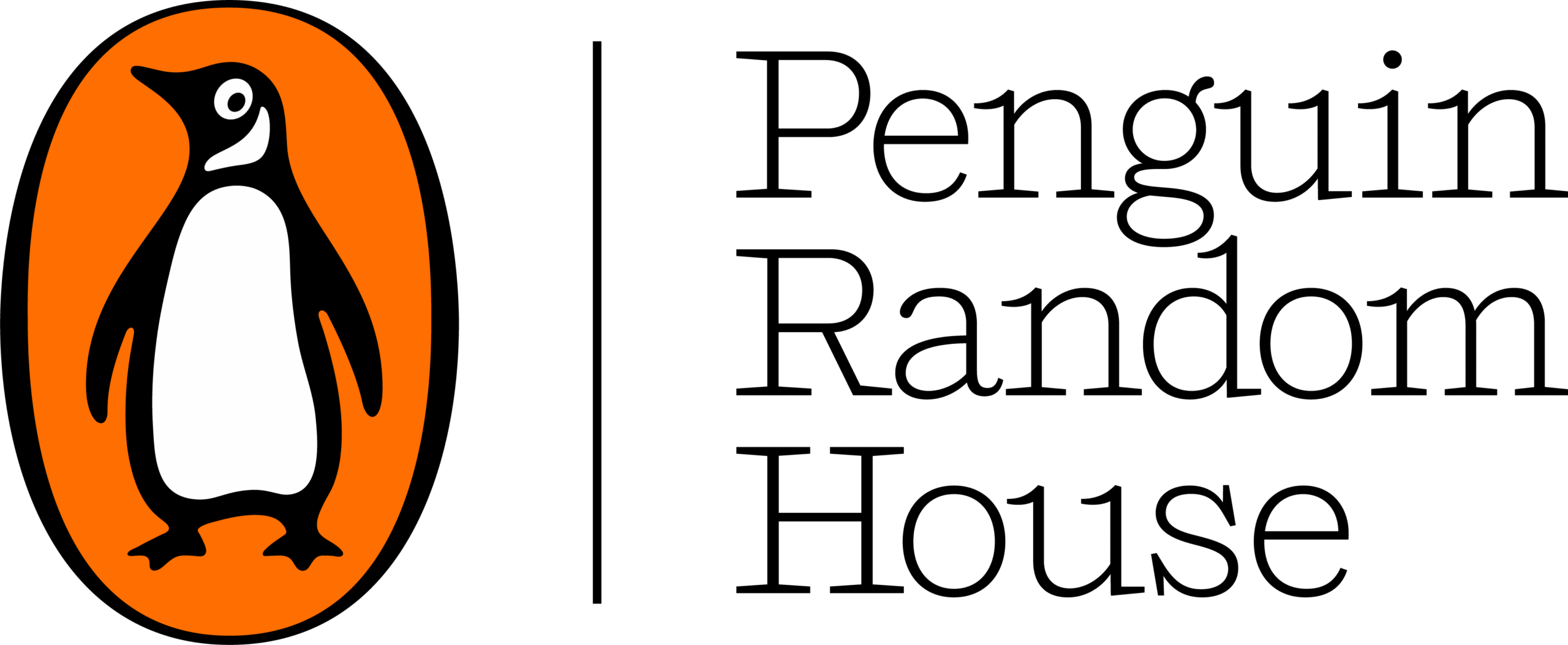 Penguin Random House logo