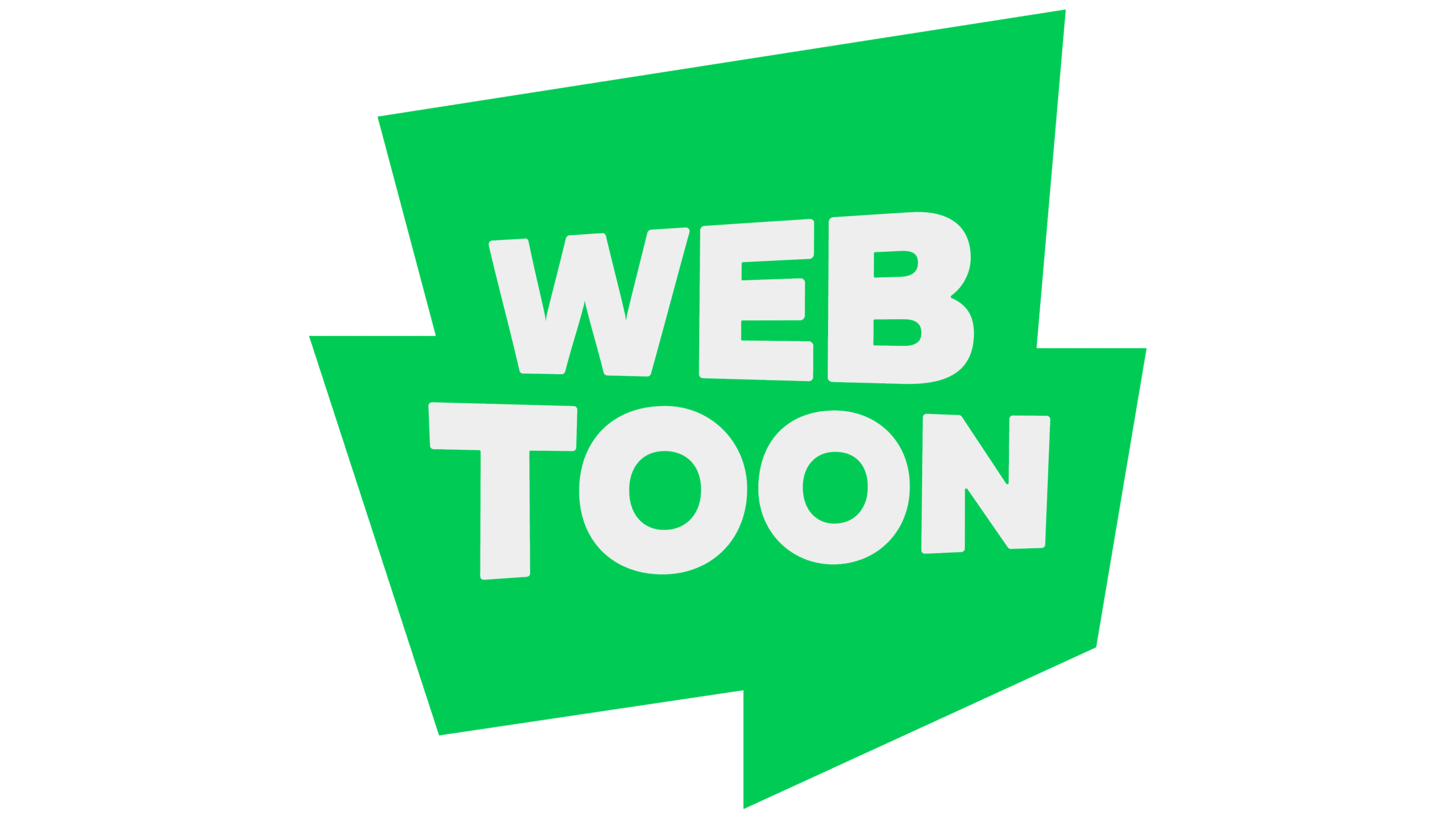 Webtoon logo